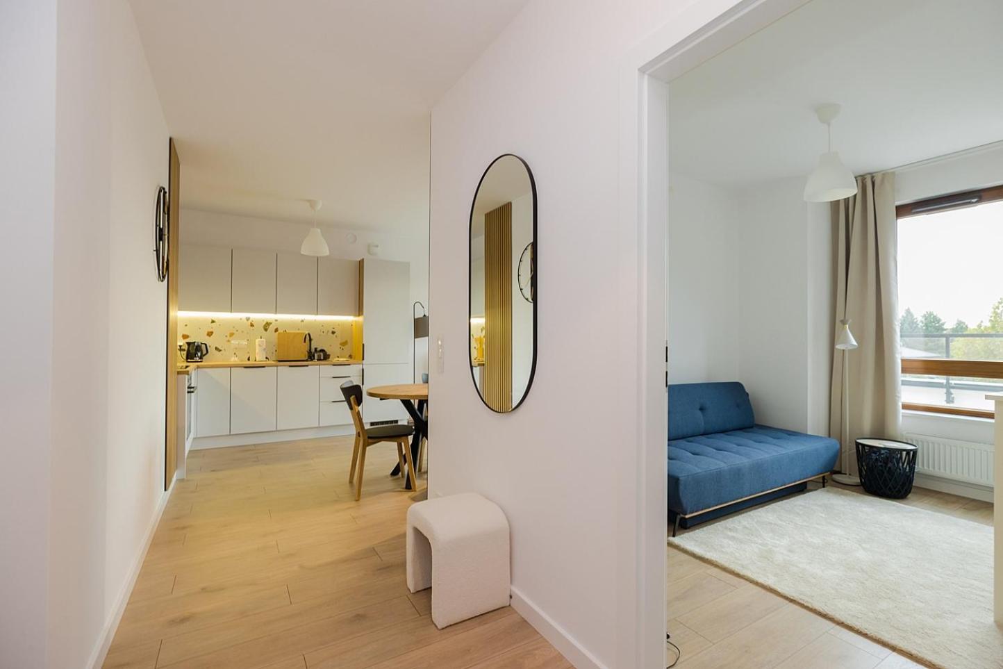 Wlochy Solipska By Comfort Warszawa