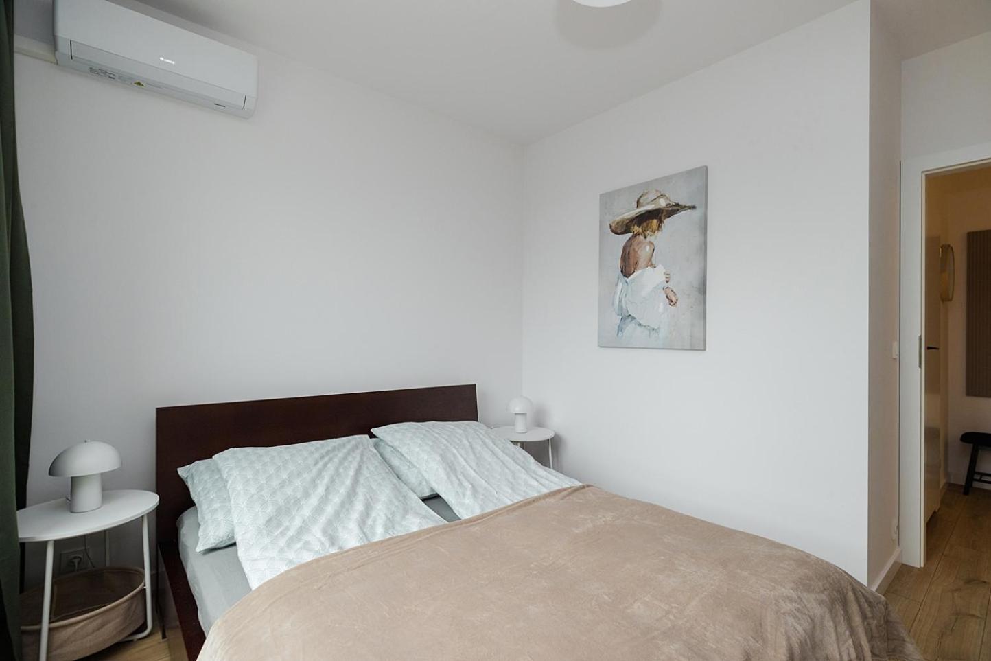 Wlochy Solipska By Comfort * Warszawa
