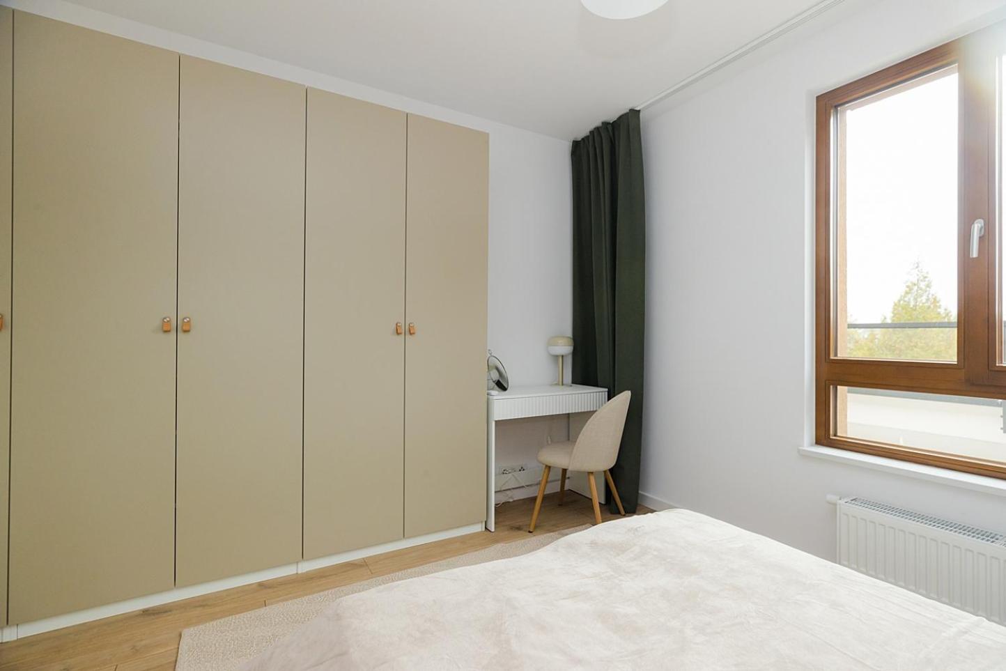 Wlochy Solipska By Comfort Apartament *