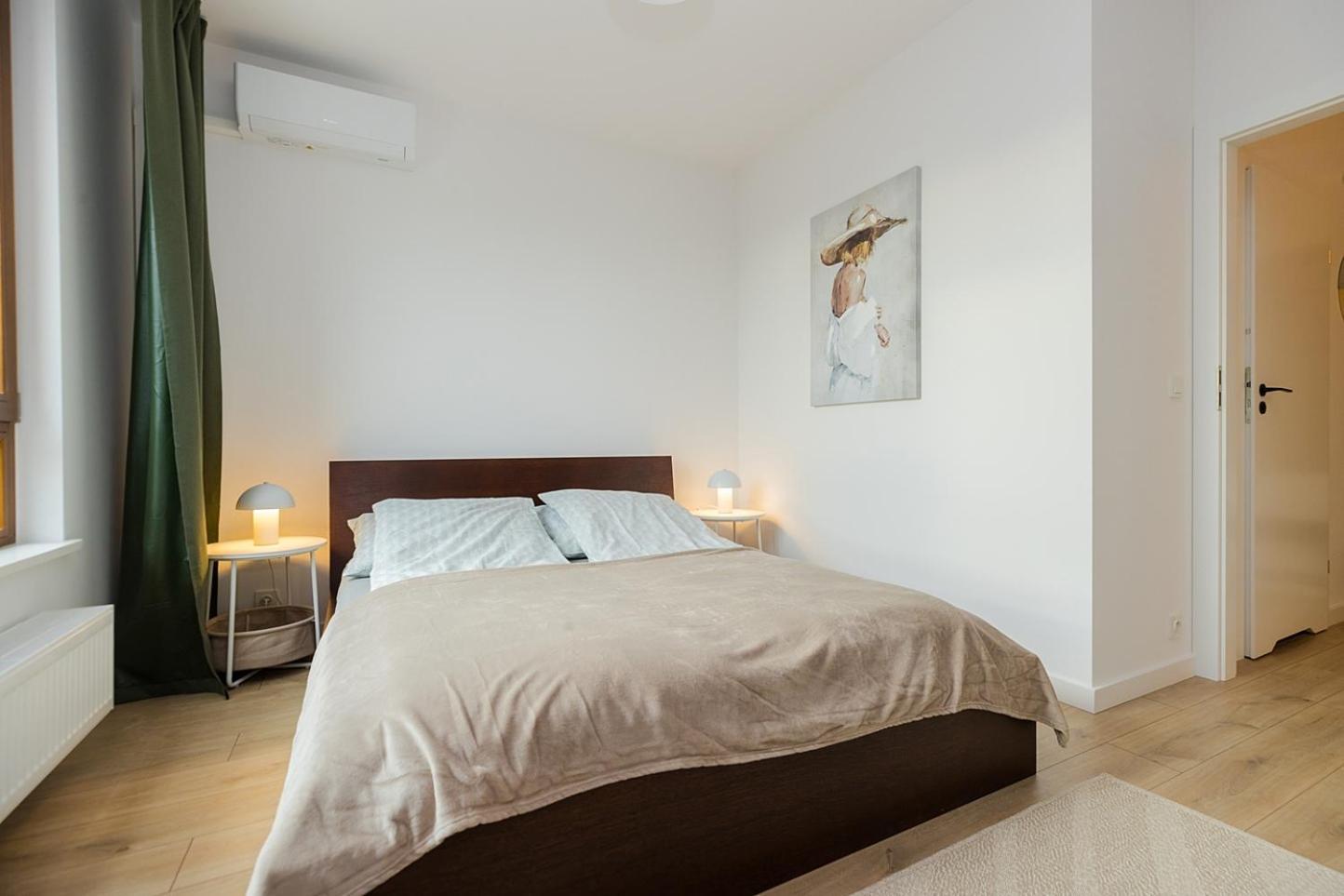 Appartement Wlochy Solipska By Comfort Warschau