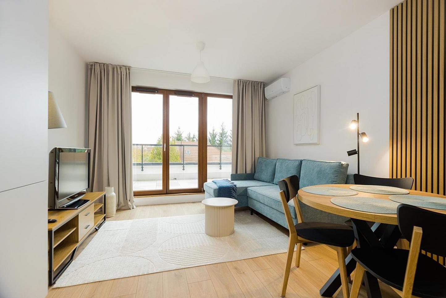 Wlochy Solipska By Comfort * Warszawa