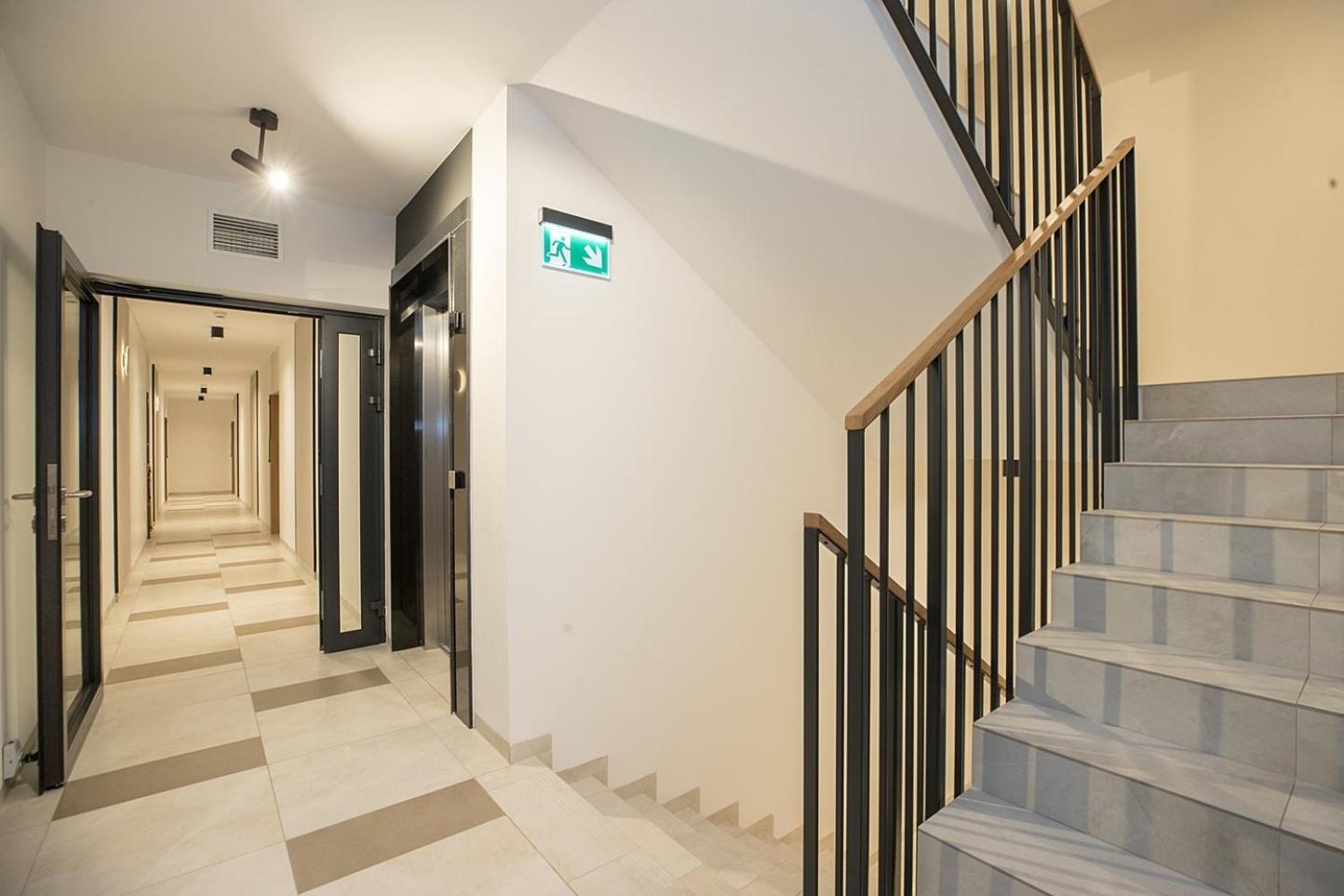 Apartament Wlochy Solipska By Comfort Warszawa
