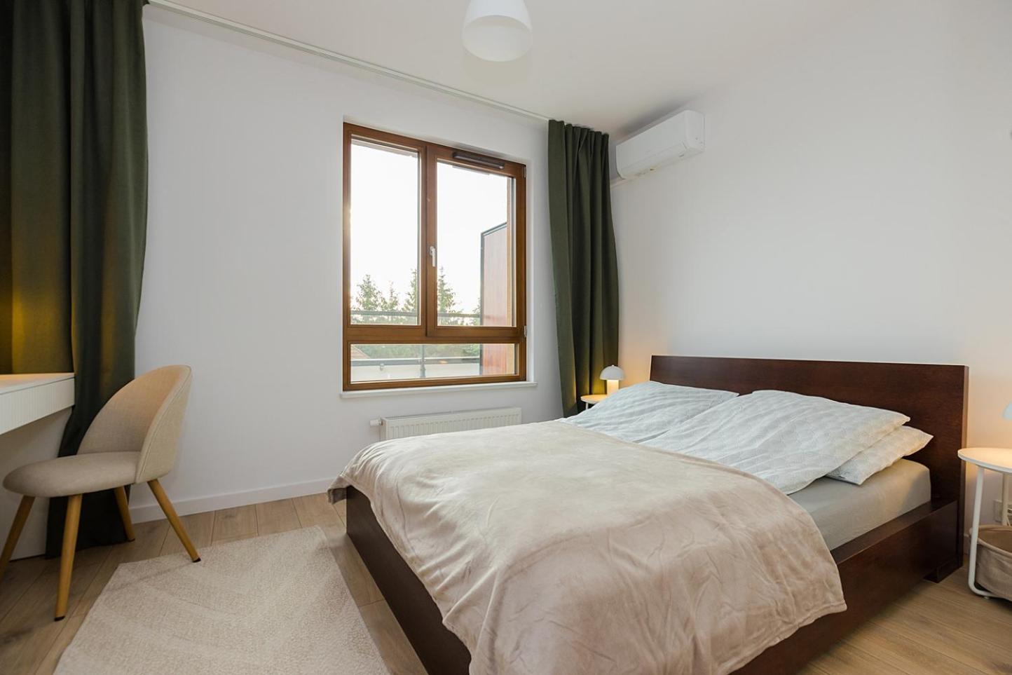 Wlochy Solipska By Comfort Apartament Warszawa