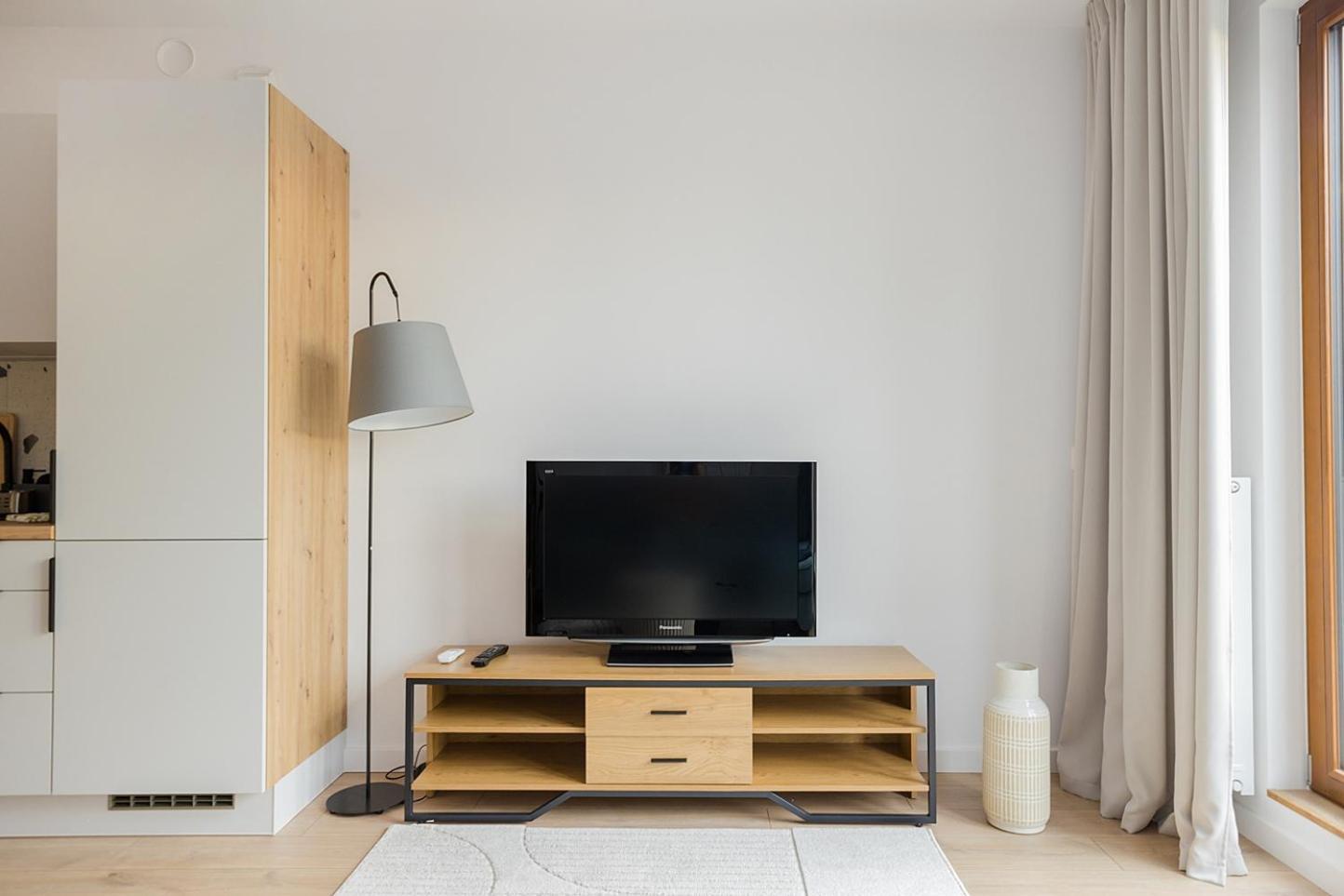 Appartement Wlochy Solipska By Comfort