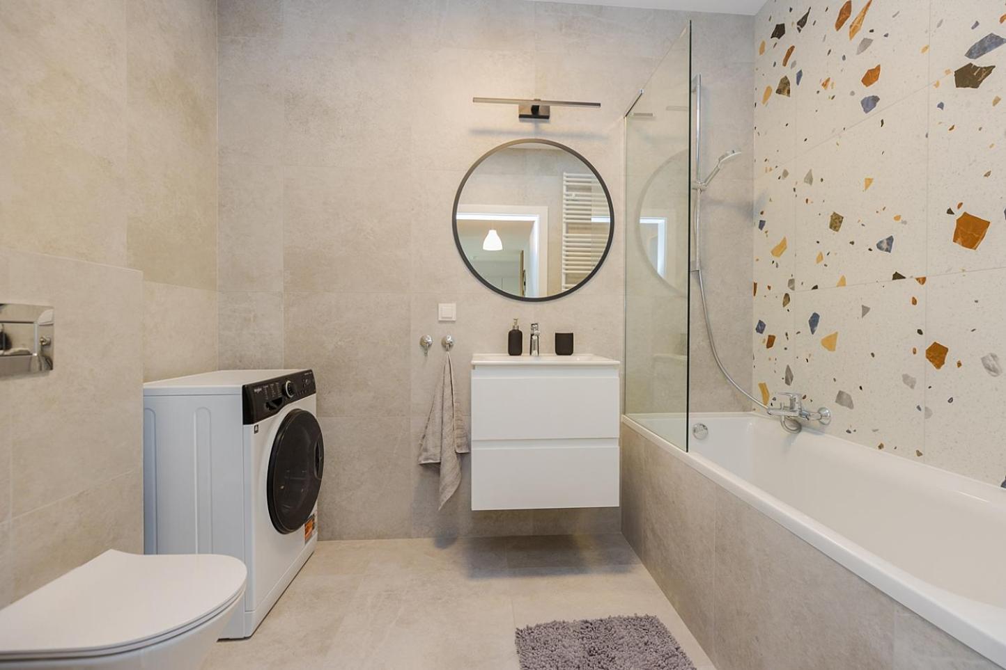 Apartament Wlochy Solipska By Comfort *