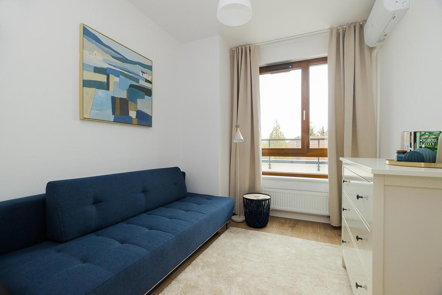 Wlochy Solipska By Comfort Apartament *