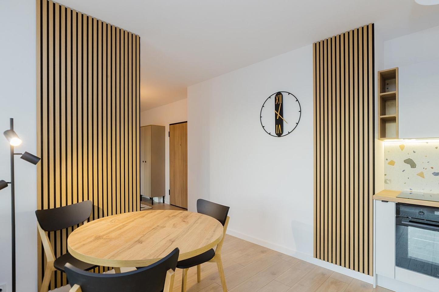 Appartement Wlochy Solipska By Comfort