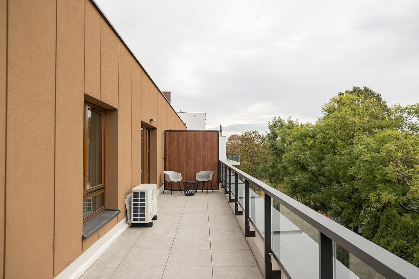 Wlochy Solipska By Comfort Apartment Warschau